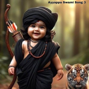 Ayyappa Swami