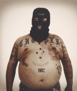 Chopper