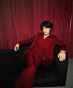 Tiago Iorc