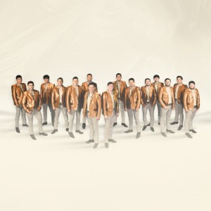 Banda Los Recoditos