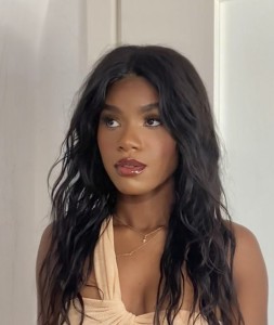 Abigael Simon