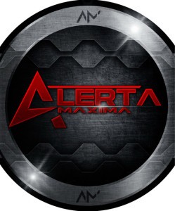 Alerta Máxima