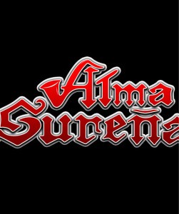 Alma Sureña