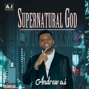 Andrew Ai