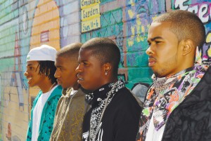 The Pack
