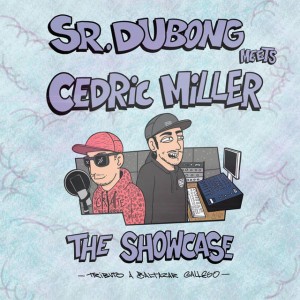 Cedric Miller