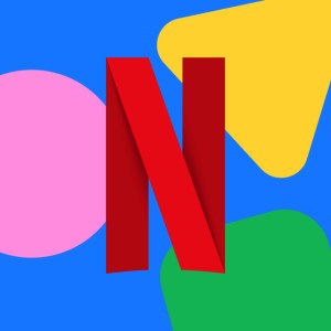 Netflix Jr.