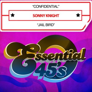 Sonny Knight