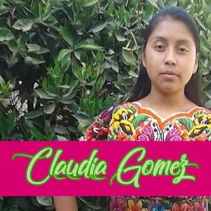 Claudia Gomez