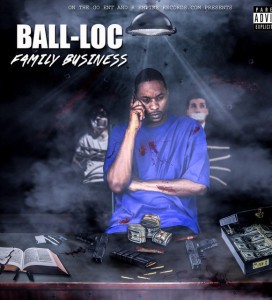 Ball-Loc