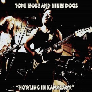 BLUES DOGS