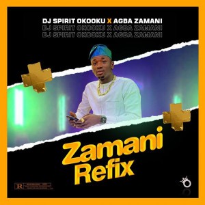 Agba Zamani