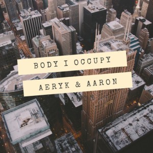 Aeryk & Aaron Bacon