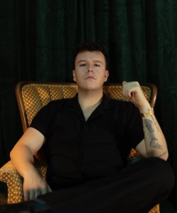 ELMANU GOMEZ