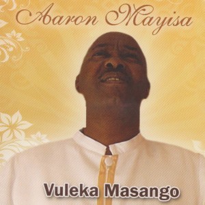 Aaron Mayisa