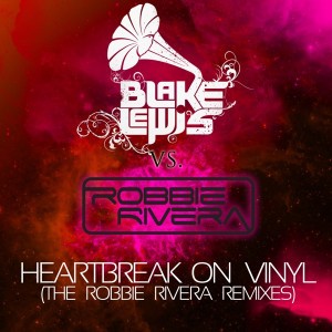 Blake Lewis vs. Robbie Rivera