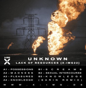 Unknown