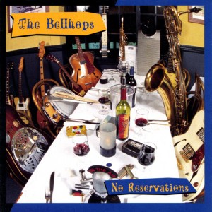 The Bellhops