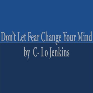C-Lo Jenkins