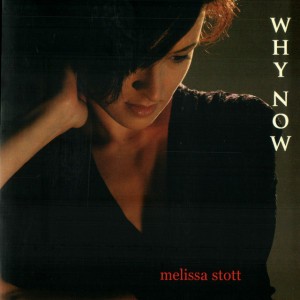 Melissa Stott