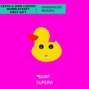 Cesta & Dom Carter