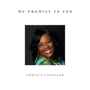 Christy Copeland
