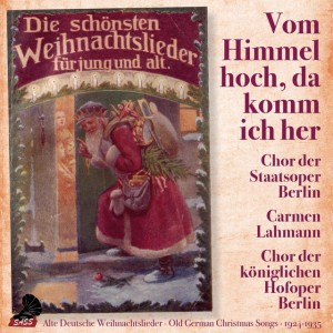 Chor der Königlichen Hofoper