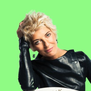 Christina Zurbrügg