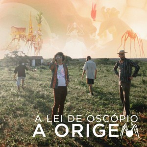 A Lei de Oscopio