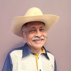 Santiago Rojas