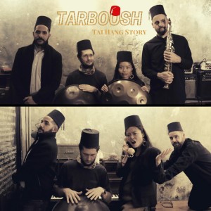 Tarboosh