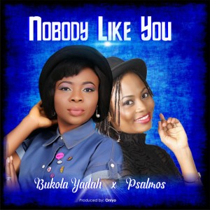 Bukola Yadah