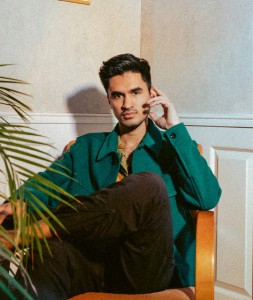 Leonard Luka