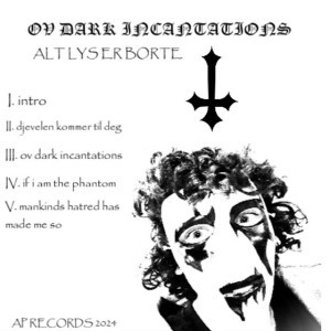Alt Lys Er Borte