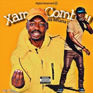XamaCcombo Wa Mhana Vafana