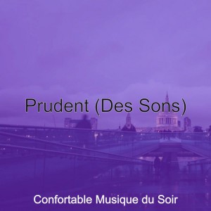 Confortable Musique du Soir