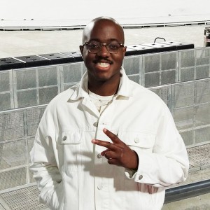 LANGSTON AMADI