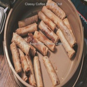 Classy Coffee Break Chill