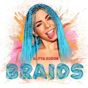 Katya Kudos