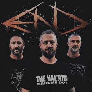 E.N.D.
