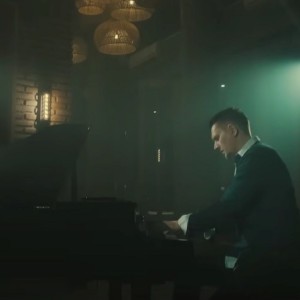 Mark André
