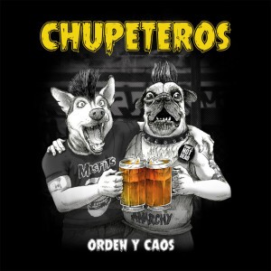 Chupeteros