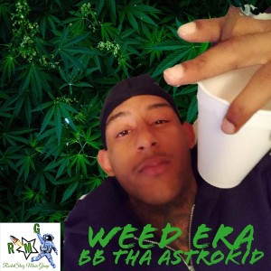 BB Tha Astrokid