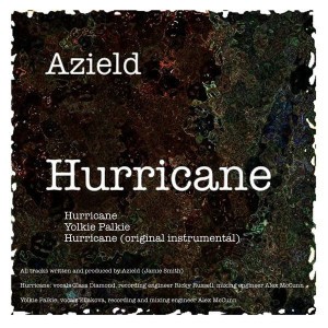 Azield