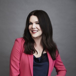 Lauren Graham