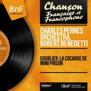 Charles Pernès Orchestra