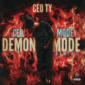 CEO Ty