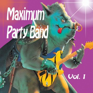 Maximum Party Band