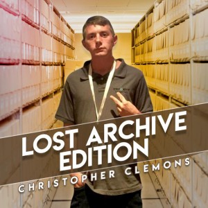 Christopher Clemons