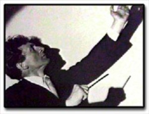 Percy Grainger